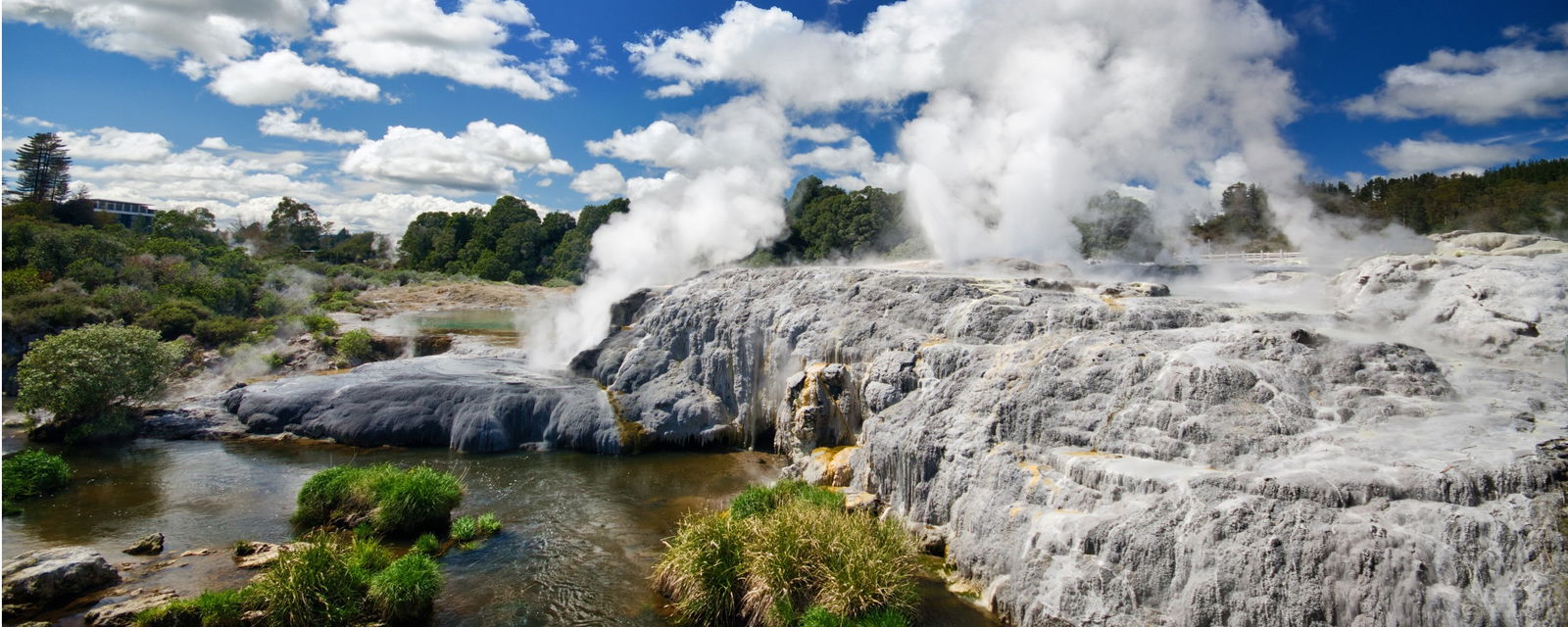 Rotorua