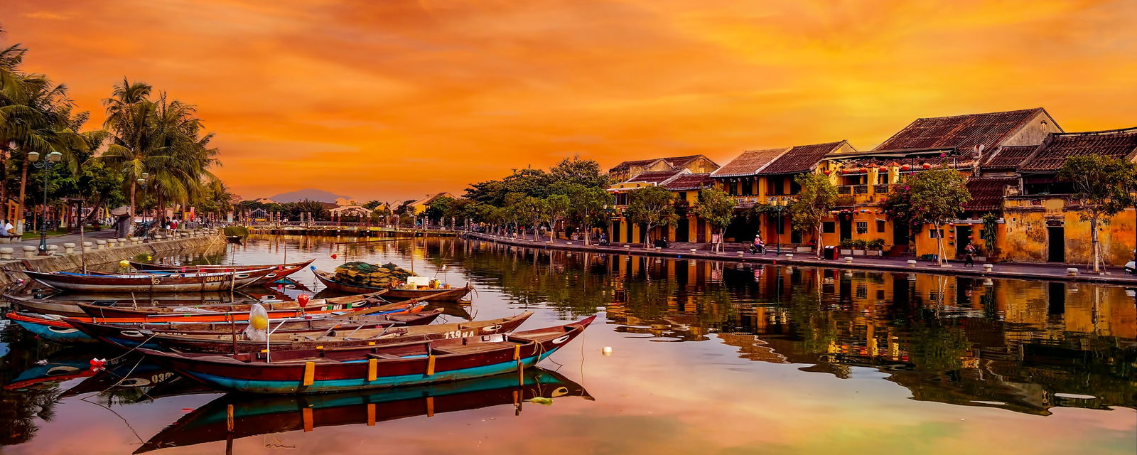 Hoi An