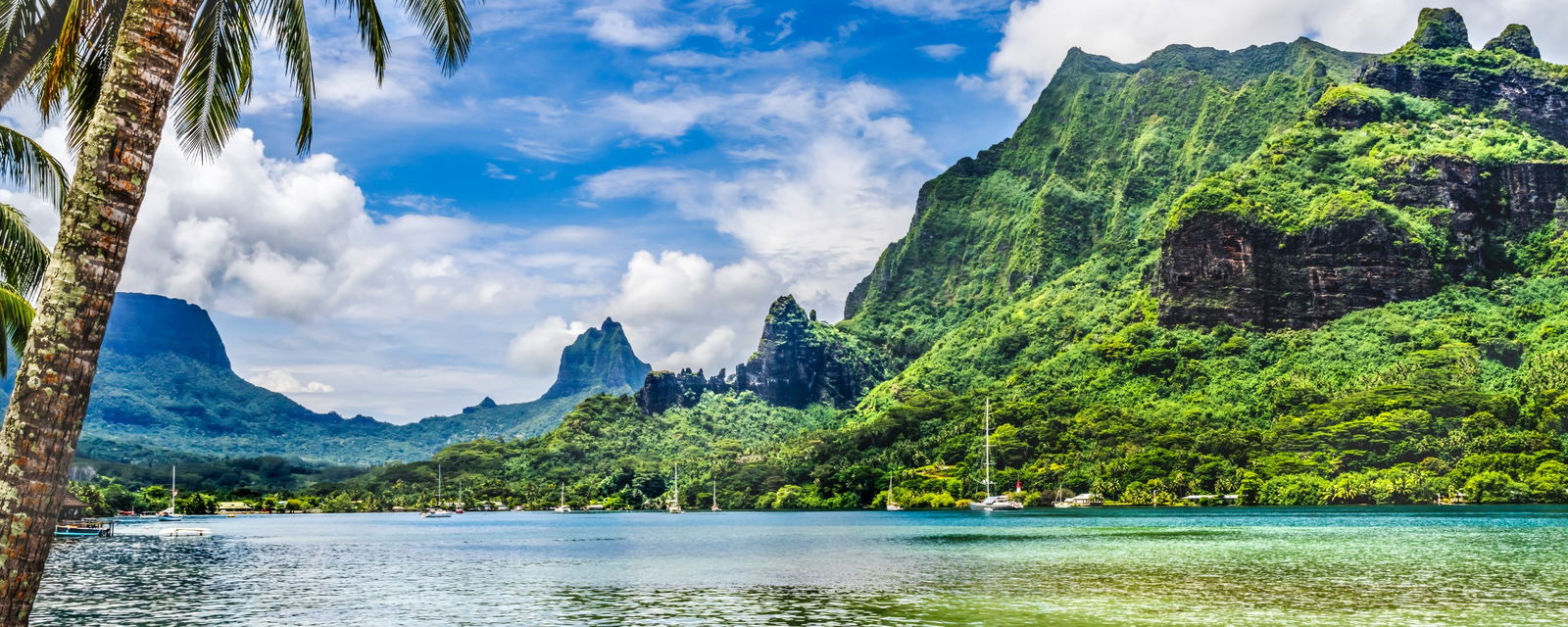 French Polynesia