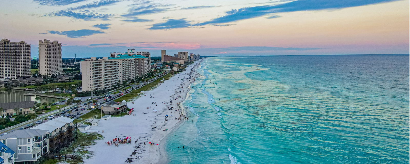 Destin