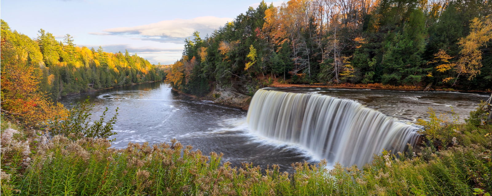 Upper Peninsula