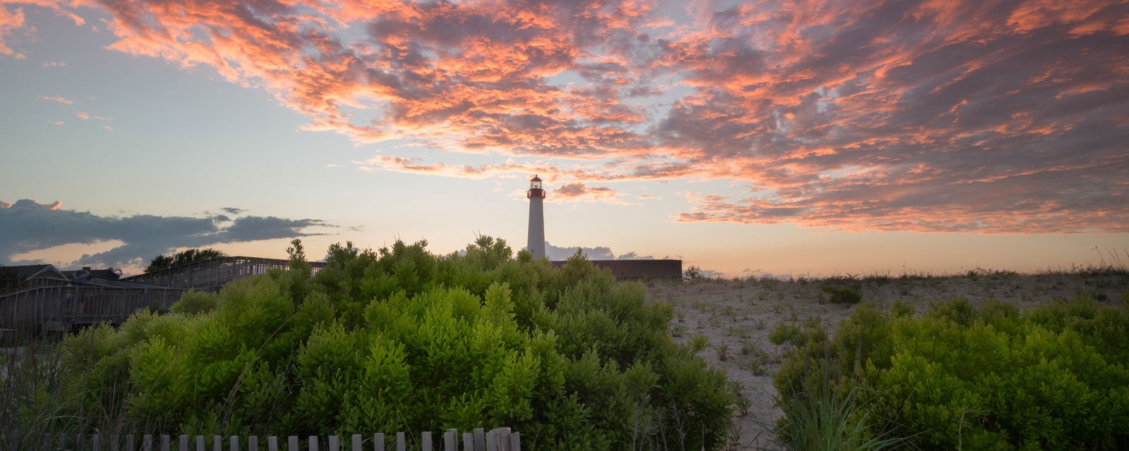 Cape May