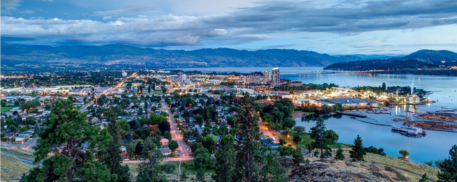 Kelowna