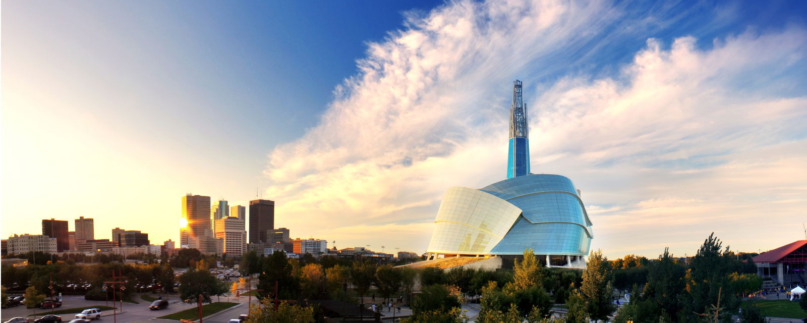 Winnipeg