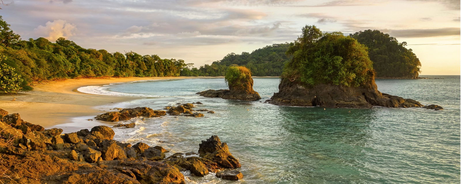 Manuel Antonio