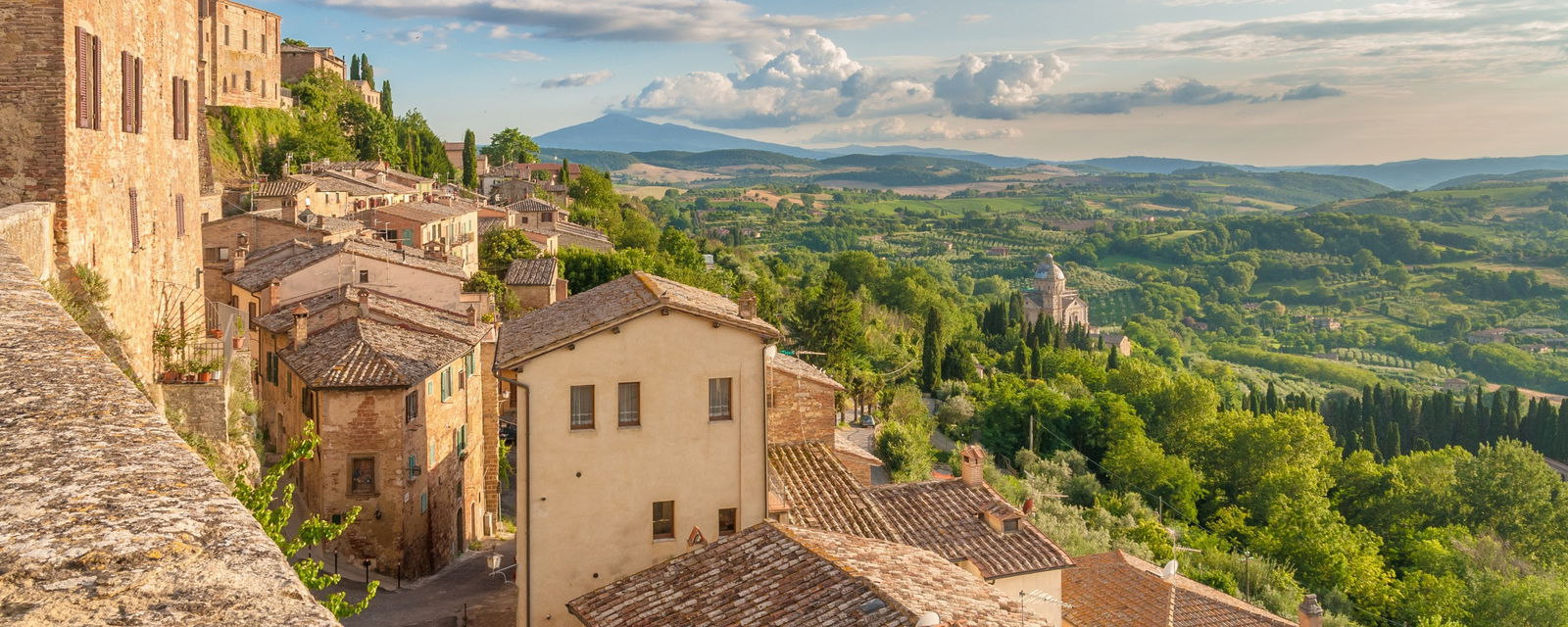 Montepulciano