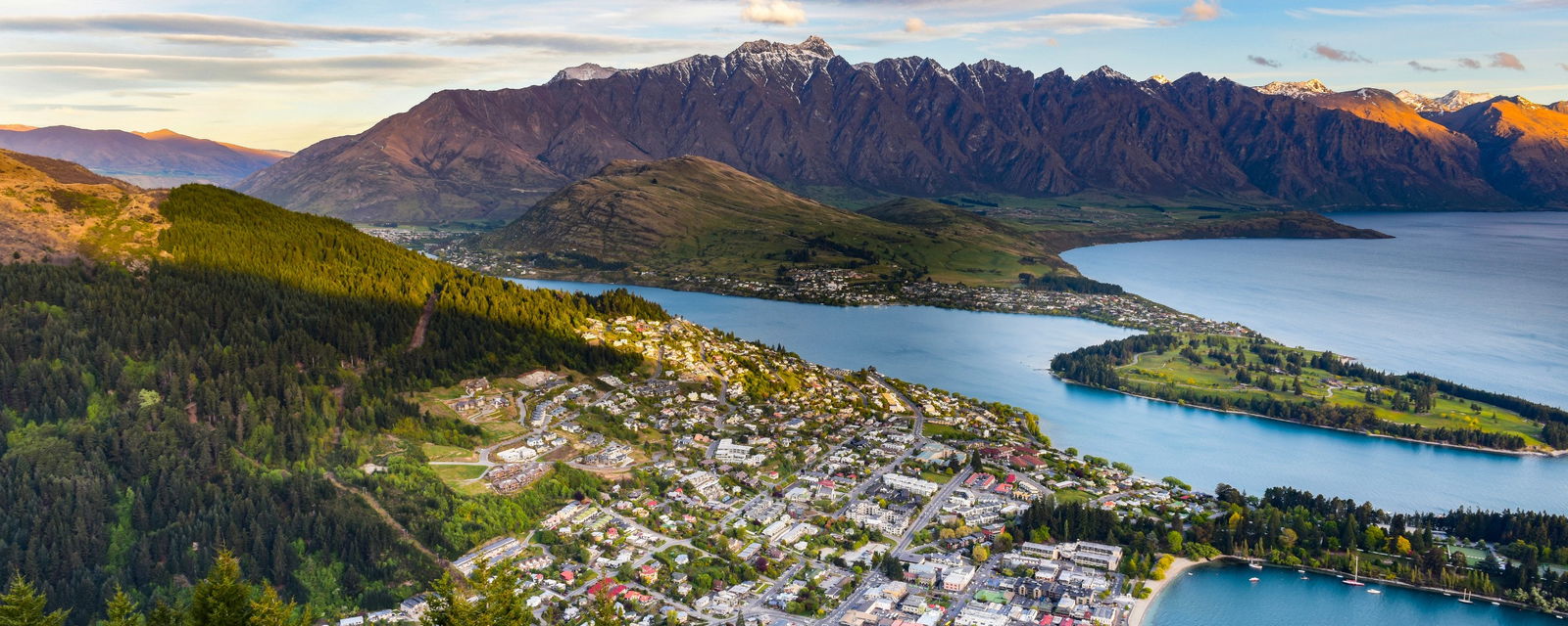 Queenstown