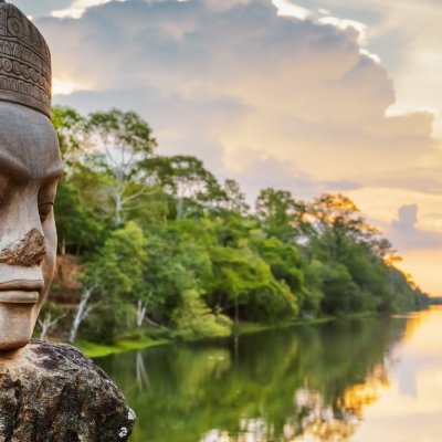 Cambodia
