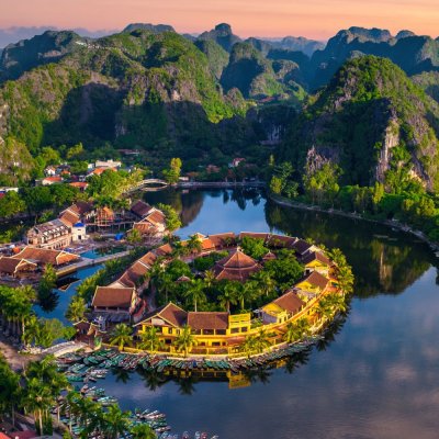 Vietnam