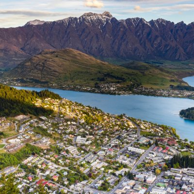 New Zealand