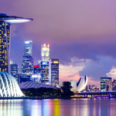 Singapore