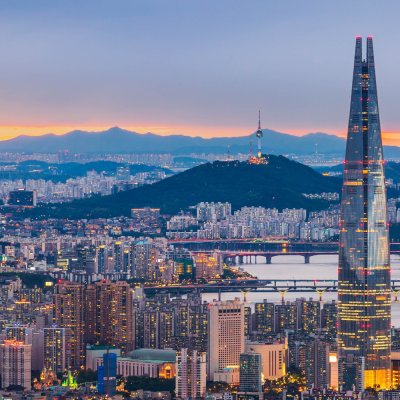 South Korea