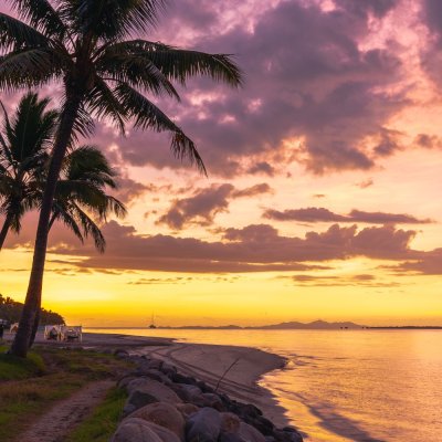 Fiji