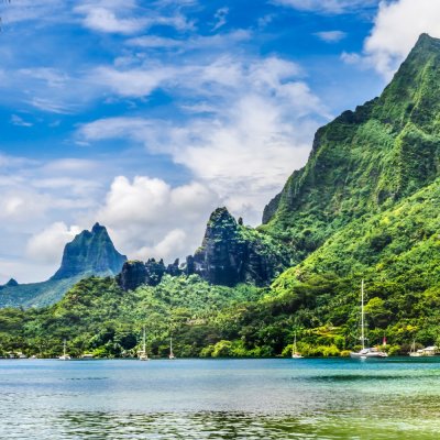 French Polynesia