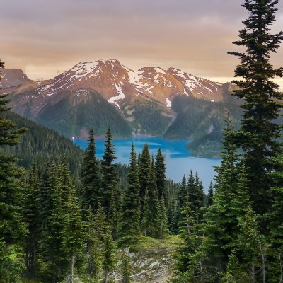 British Columbia