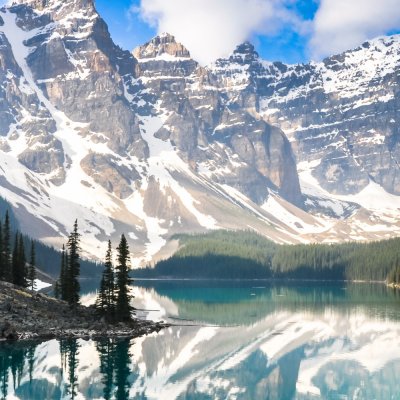 Alberta