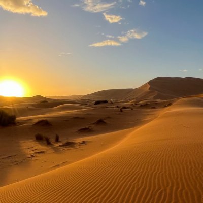 Morocco