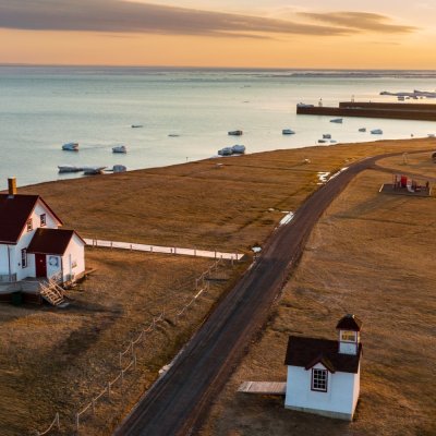 Prince Edward Island