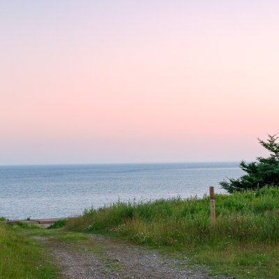 New Brunswick
