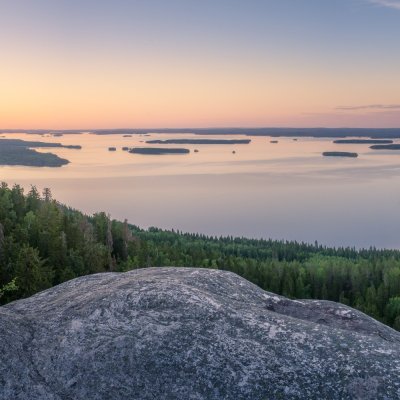 Finland