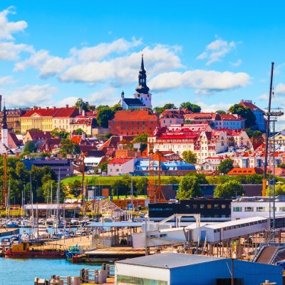 Estonia