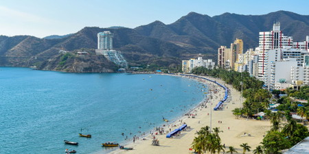 Santa Marta