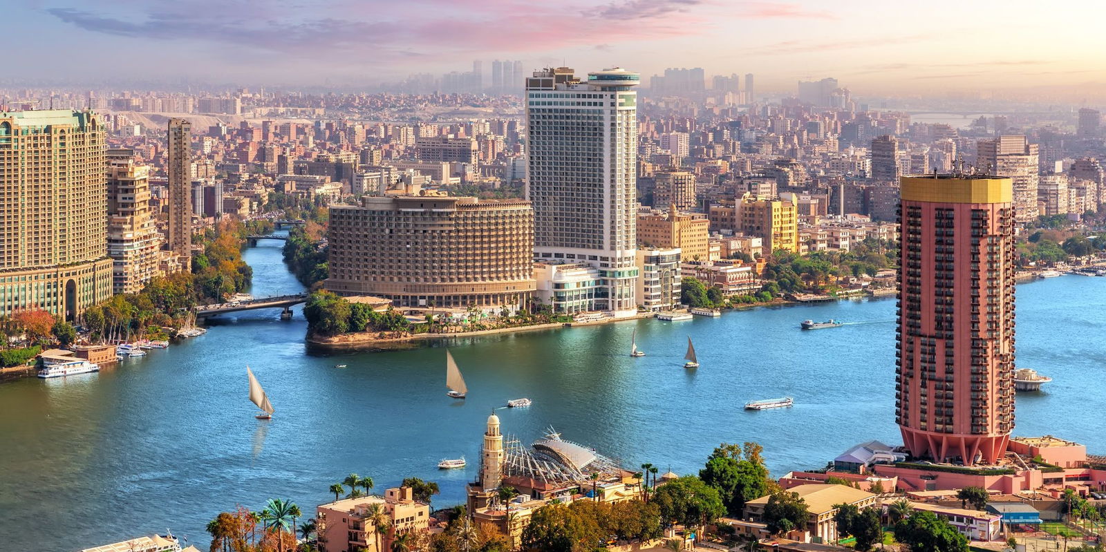 Cairo