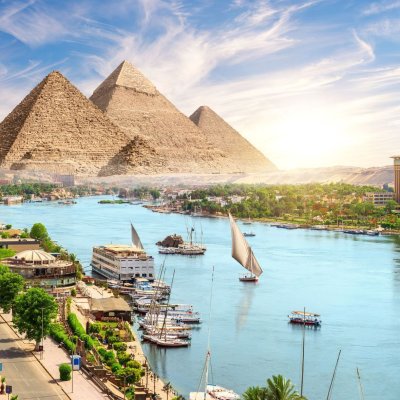 Egypt