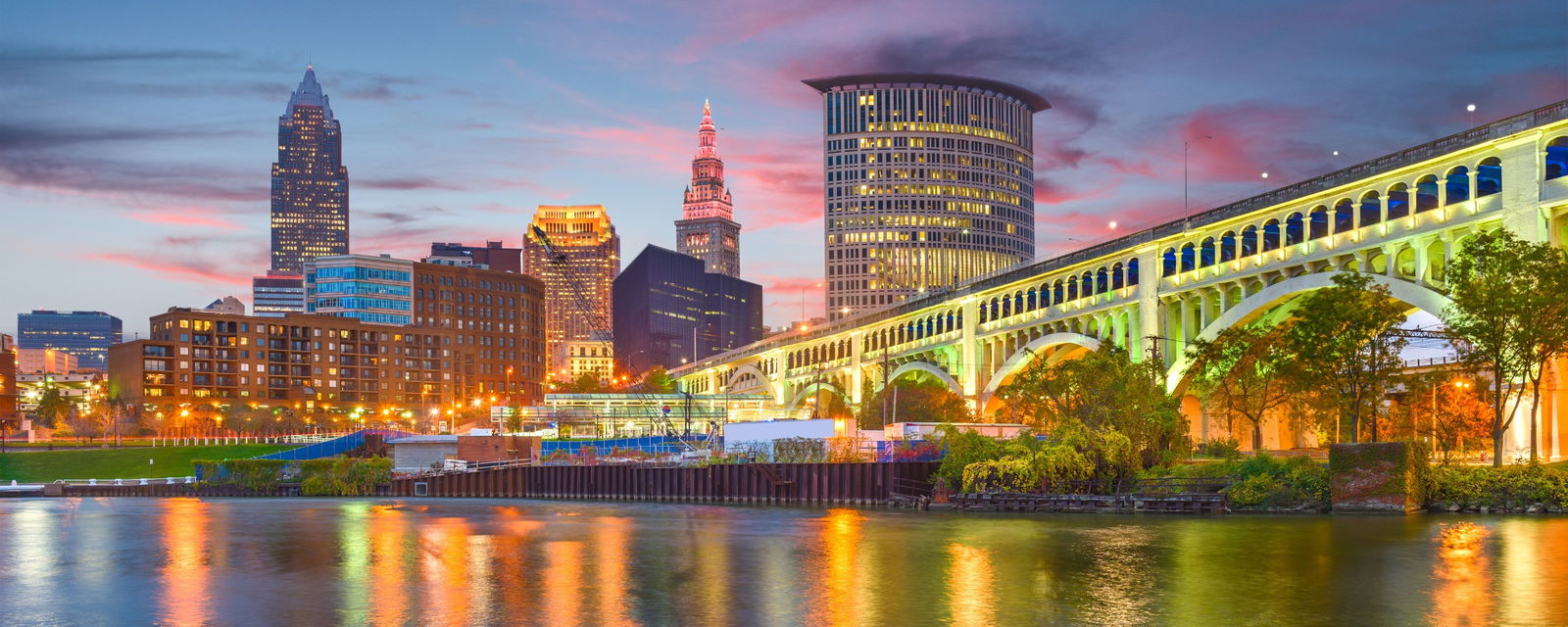 Cleveland