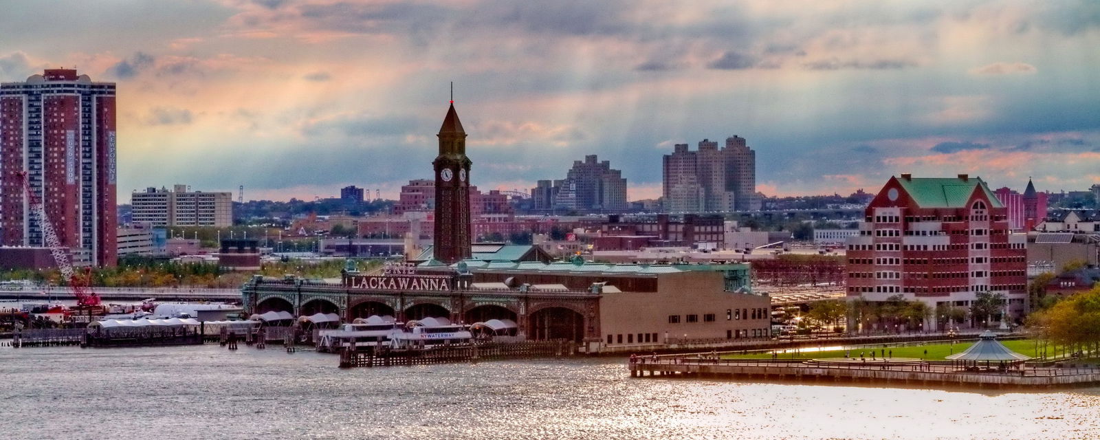 Hoboken