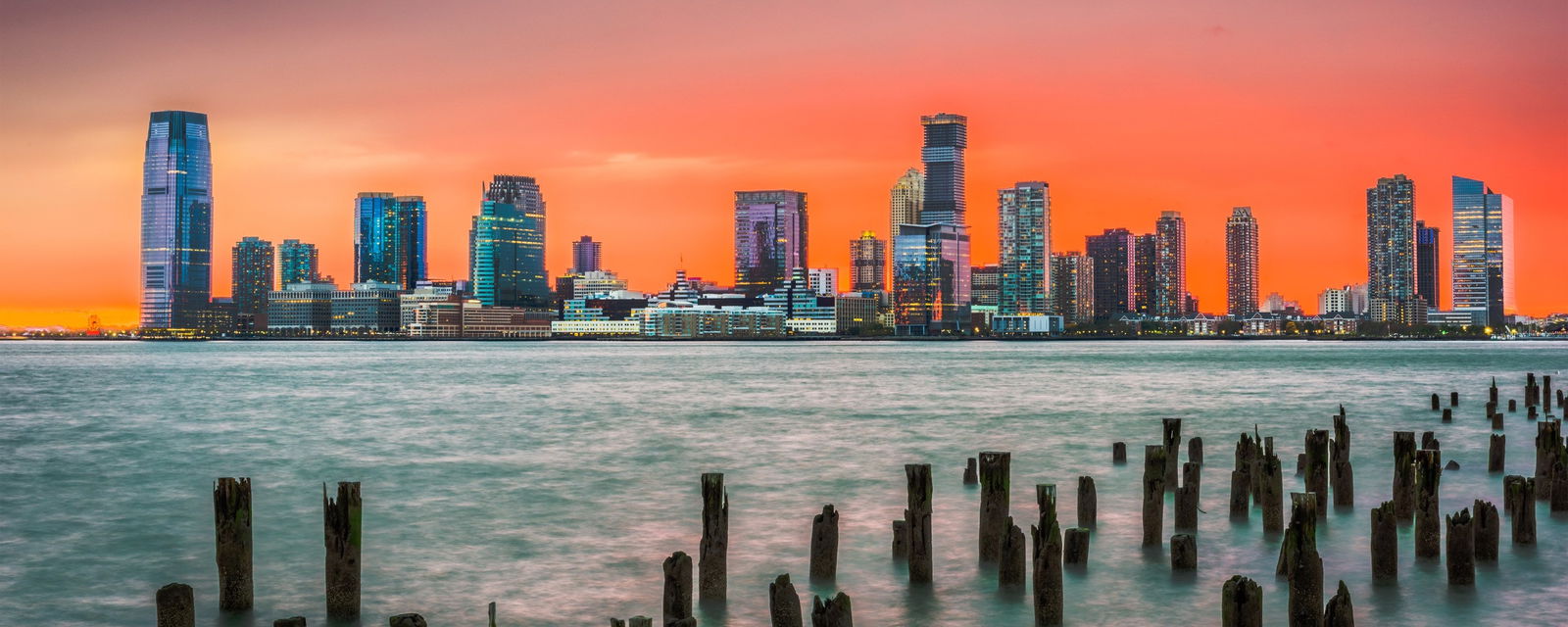 Jersey City