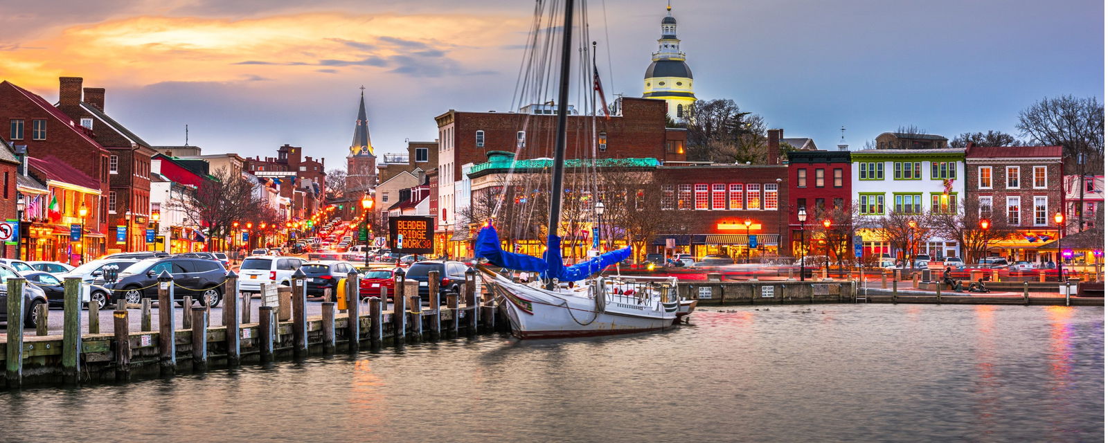 Annapolis