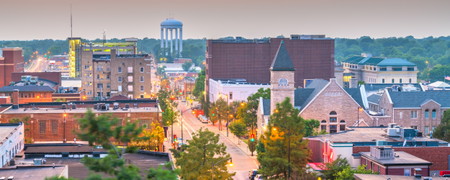 Columbia