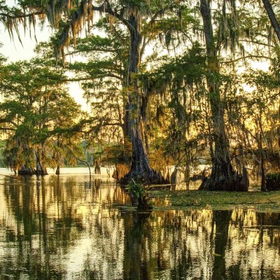 Louisiana