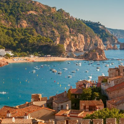 Spain