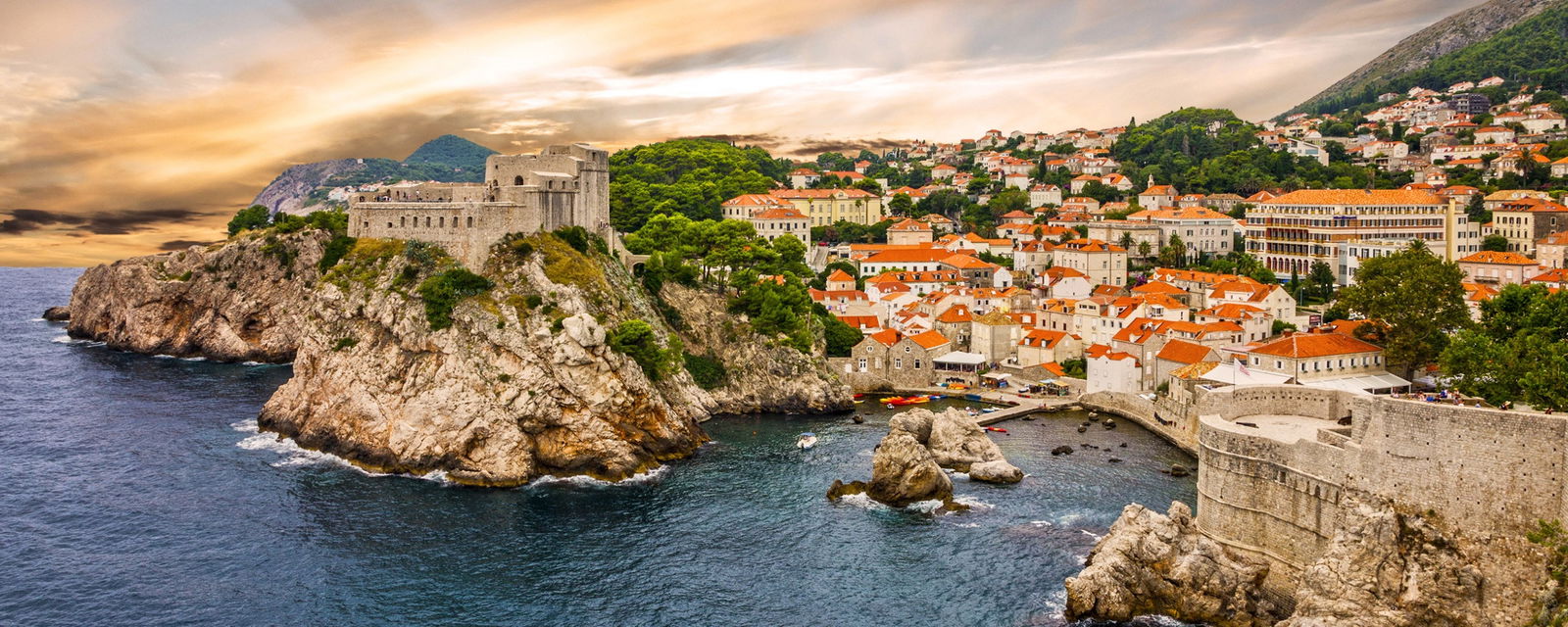 Dubrovnik