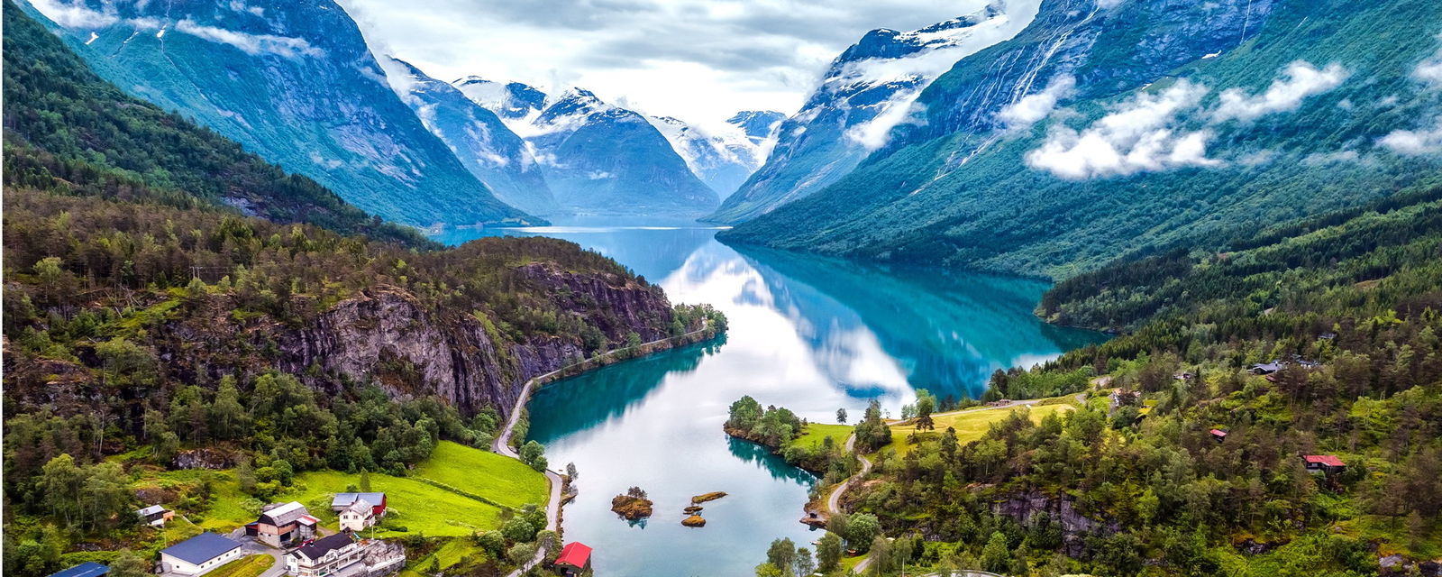 Norway