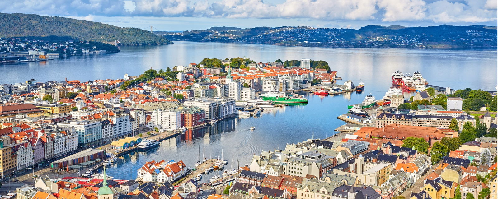 Bergen