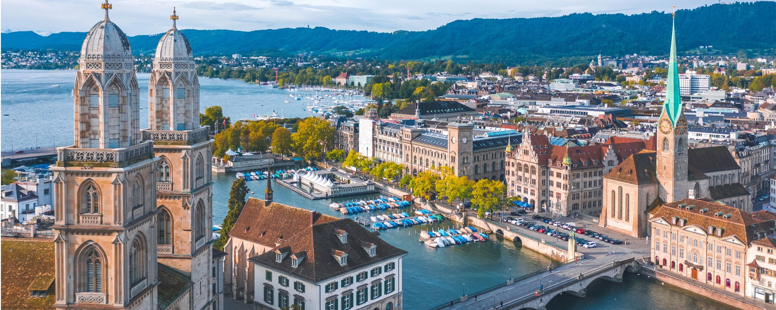 Zurich