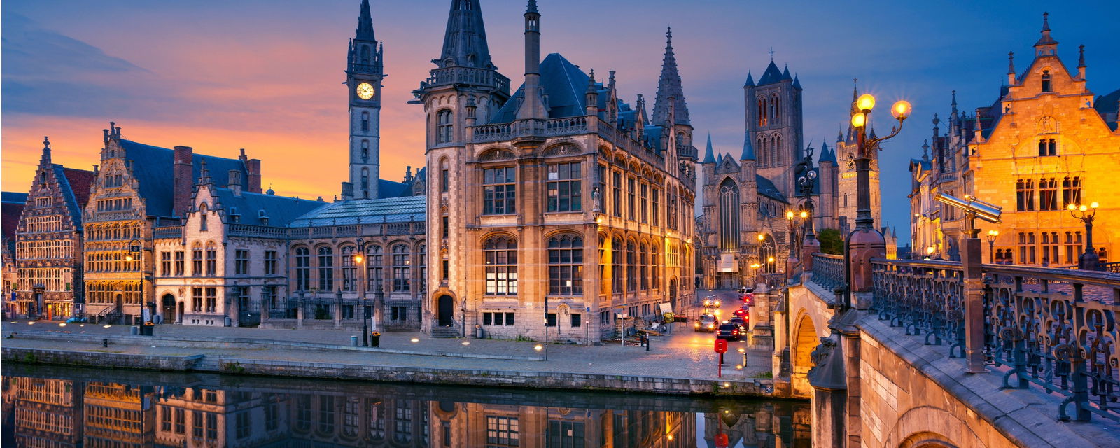 Ghent