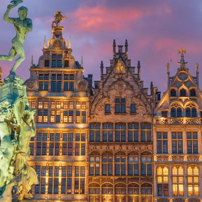 Belgium