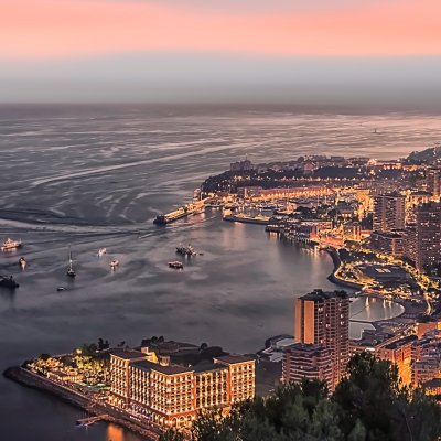 Monaco
