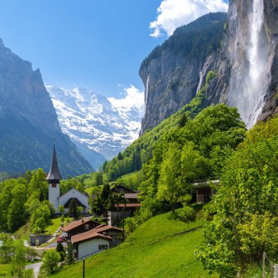 Switzerland