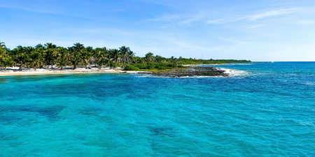 Costa Maya