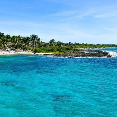 Costa Maya