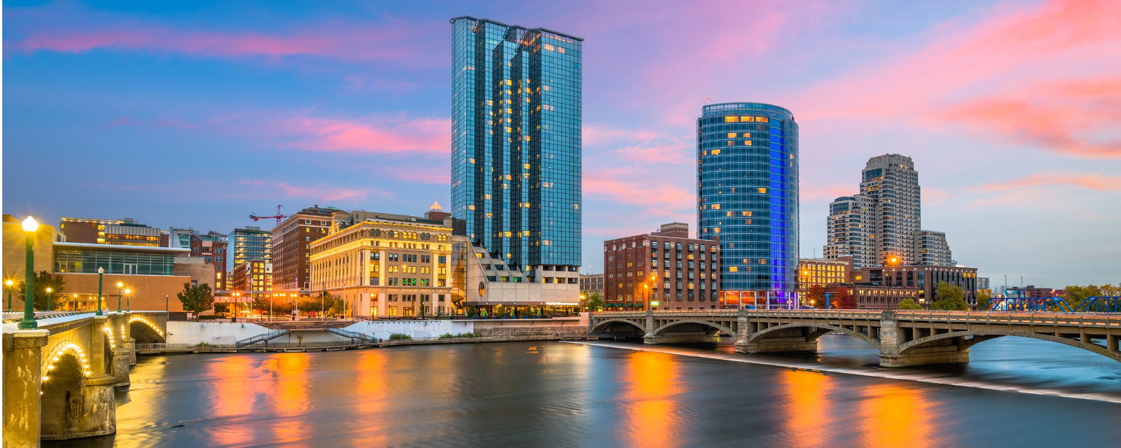 Grand Rapids