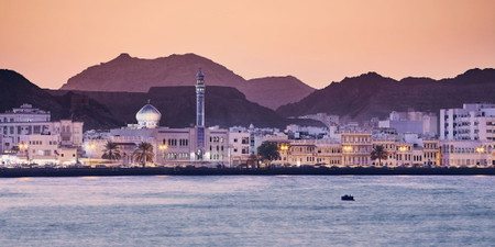 Oman