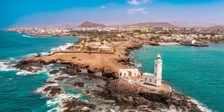 Cabo Verde