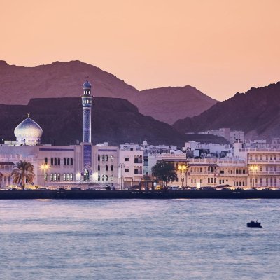 Oman
