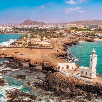 Cabo Verde